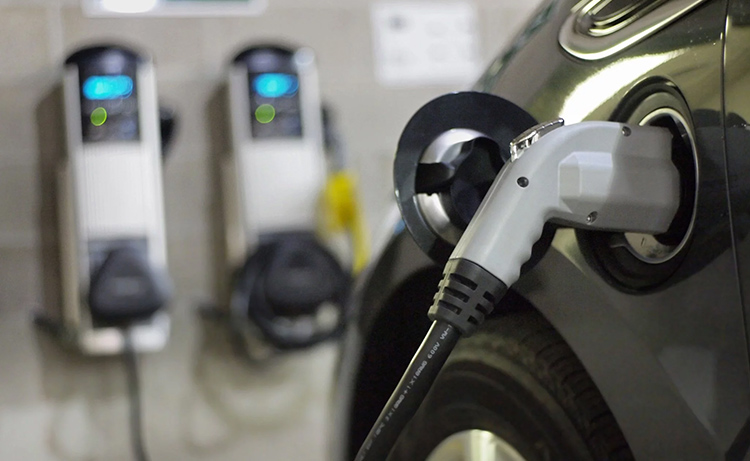 Cábla Fuinnimh Nua Feithicleach (Bileog Copar-alúmanam)